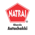 Natraj Electronics Logo